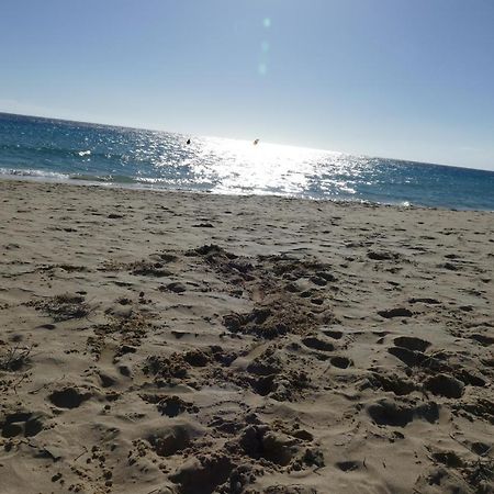 Jandia Beach Apartment Morro Jable  Εξωτερικό φωτογραφία
