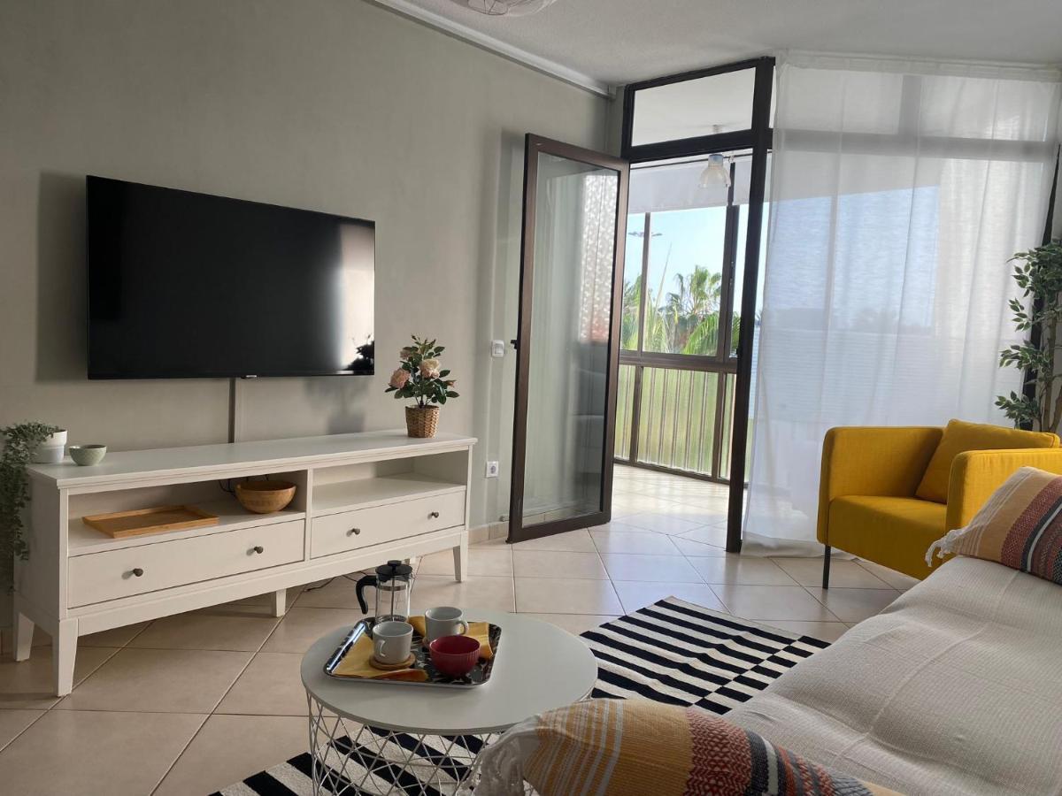 Jandia Beach Apartment Morro Jable  Εξωτερικό φωτογραφία
