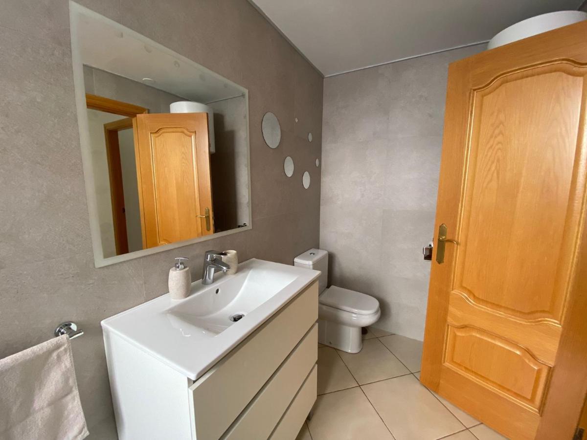 Jandia Beach Apartment Morro Jable  Εξωτερικό φωτογραφία