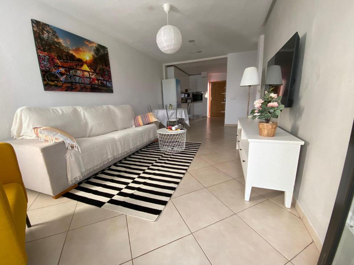 Jandia Beach Apartment Morro Jable  Εξωτερικό φωτογραφία