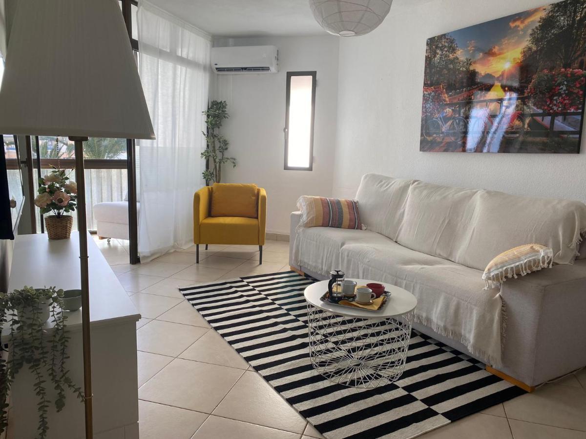 Jandia Beach Apartment Morro Jable  Εξωτερικό φωτογραφία