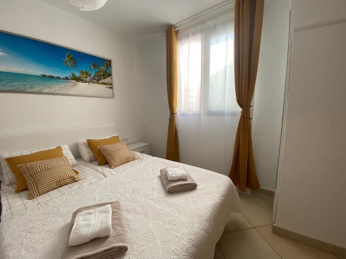 Jandia Beach Apartment Morro Jable  Εξωτερικό φωτογραφία