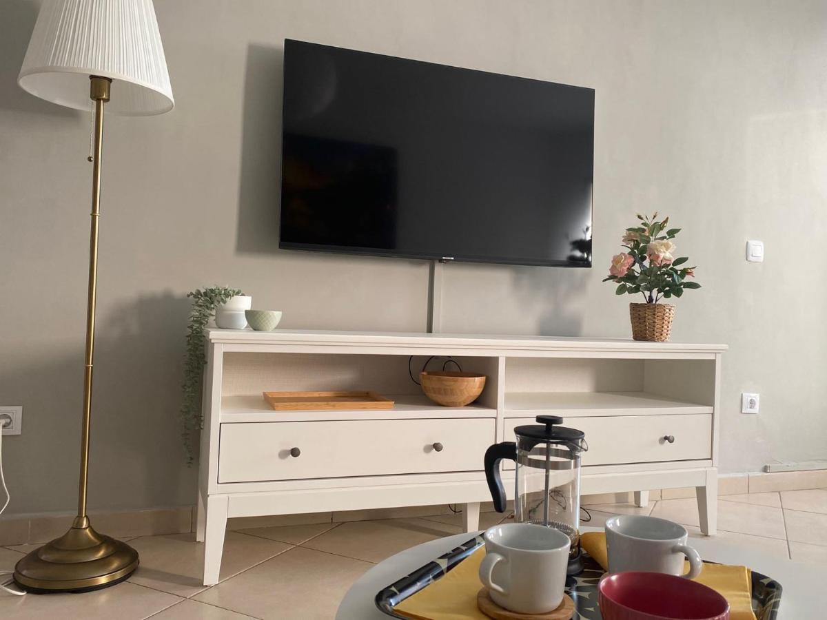 Jandia Beach Apartment Morro Jable  Εξωτερικό φωτογραφία