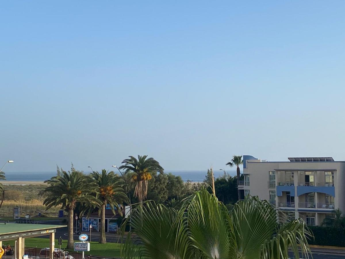 Jandia Beach Apartment Morro Jable  Εξωτερικό φωτογραφία
