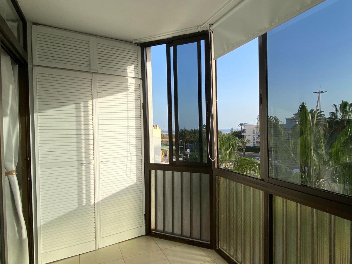 Jandia Beach Apartment Morro Jable  Εξωτερικό φωτογραφία