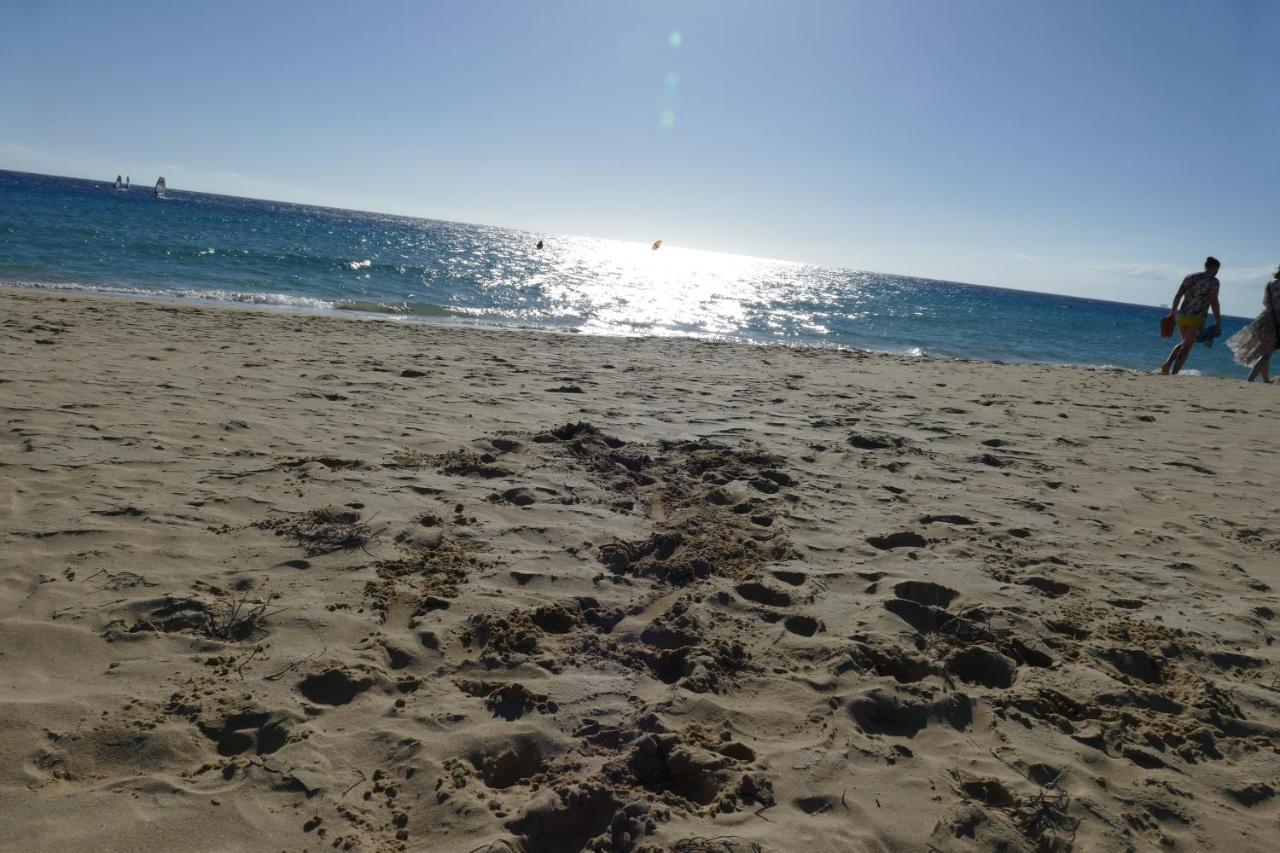 Jandia Beach Apartment Morro Jable  Εξωτερικό φωτογραφία