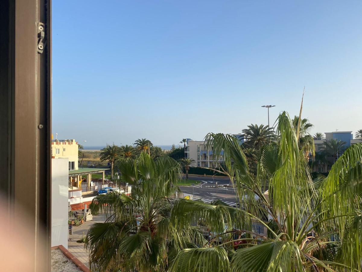 Jandia Beach Apartment Morro Jable  Εξωτερικό φωτογραφία